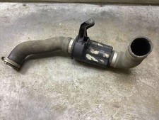 Mini Cooper Countryman R60 2012 Benzin 135kW Schlauch Leitung Ladeluftkühler