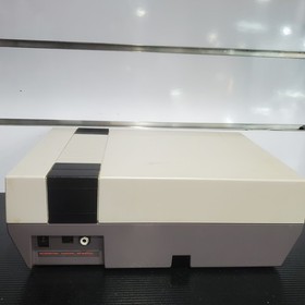 Nintendo NES Console Bundle W/ Controller + Zapper | Tested Working New 72 pin