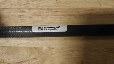 New Tour Issue UST Mamiya LIN-Q Powercore White 7 X Extra Stiff