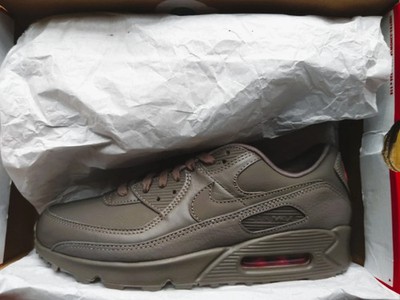 New Nike air max 90 ESS+ (cave stone/cave stone-adobe) EU 43 IH2063 201