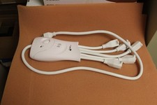 Power Sentry Surge Suppressor 5 Plug Octopus Tested