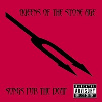 Queens Of The Stone Age: Songs For The Deaf (180G) - Universal Music - (Lp / S
