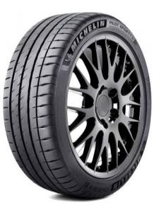 Michelin PILOT SPORT 4 XL 255/40 R17 98Y