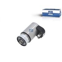 Magnetventil DT Spare Parts Iam-Expertise Passend FüR U.A. Volvo FH12