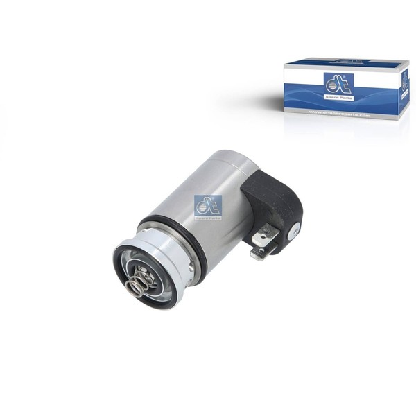 Magnetventil DT Spare Parts Iam-Expertise Passend FüR U.A. Volvo FH12-image