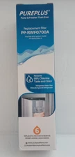 Pureplus Replacement Refrigerator Water Filter PP-RWF0700A Samsung Kenmore