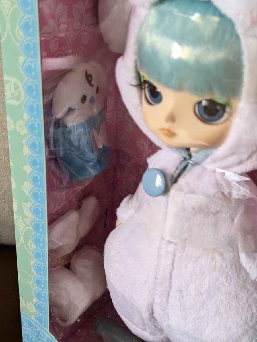 JUN Planning Pullip x Sanrio Collaboration F-313 Cinnamoroll DAL