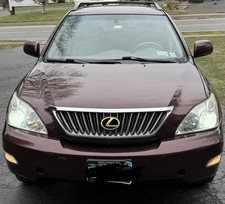 2008 Lexus RX 350