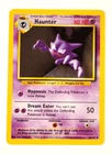 Haunter - 29/102 - Base Set - Vintage WOTC Era Pokemon Card_2