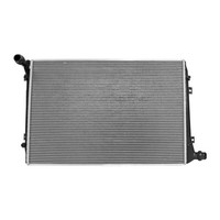 KüHler MotorküHlung FüR Audi A3 Skoda Octavia VW Passat Golf Touran