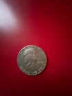 1963 50C Franklin Half Dollar