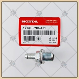 OEM For HONDA PCV VALVE WITH WASHER Fit Acura Accord 17130-PND-A01