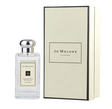 Jo Malone English Pear  Freesia 3.4 fl oz/ 100ml EDC Perfume Cologne Spray New