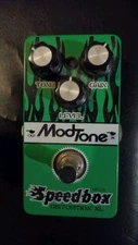 ModTone MT-DS Speedbox  Used Tested
