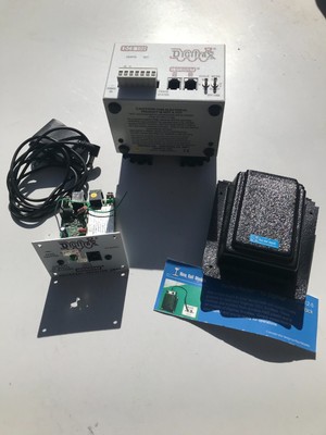 Digitrax DCC Super Chief System