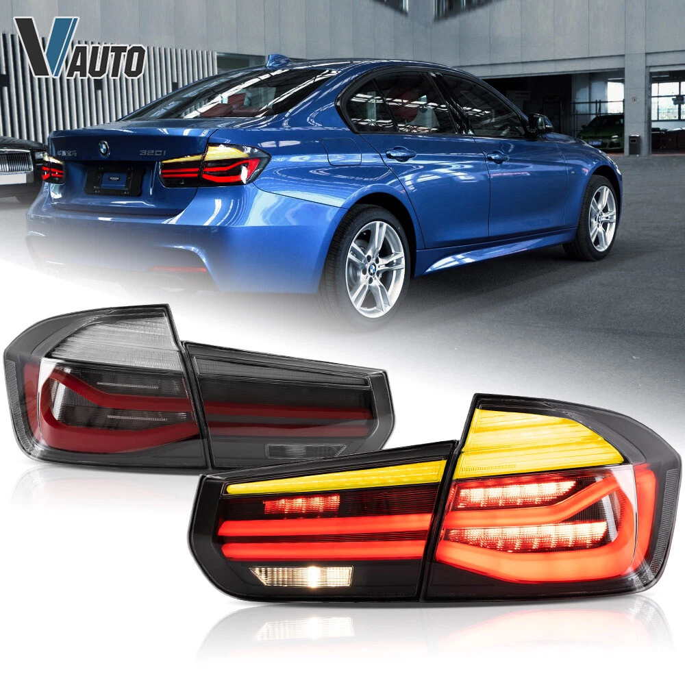 Rücklicht LED BMW Serie 3 F30 320i 328i 335i 316d 318d 320d 330d