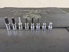 Snap-on 208EFAY 8 PC 3/8 Snap-on 208EFAY 8 PC 3/8