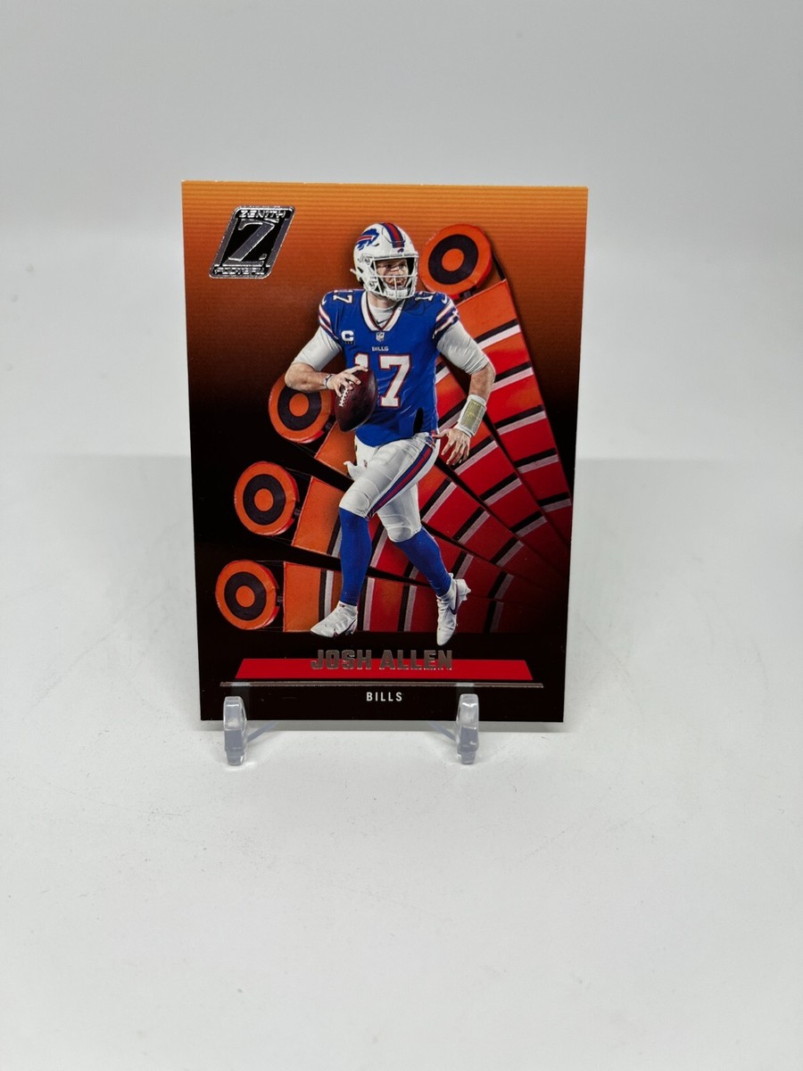 2022 Panini Zenith - Rookies Trey McBride #137 Retail (RC