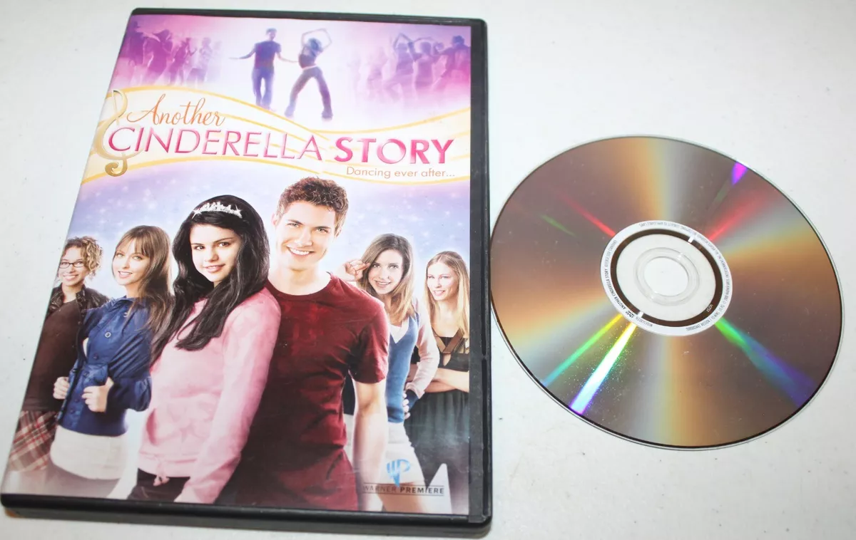 Another Cinderella Story (DVD, 2008)