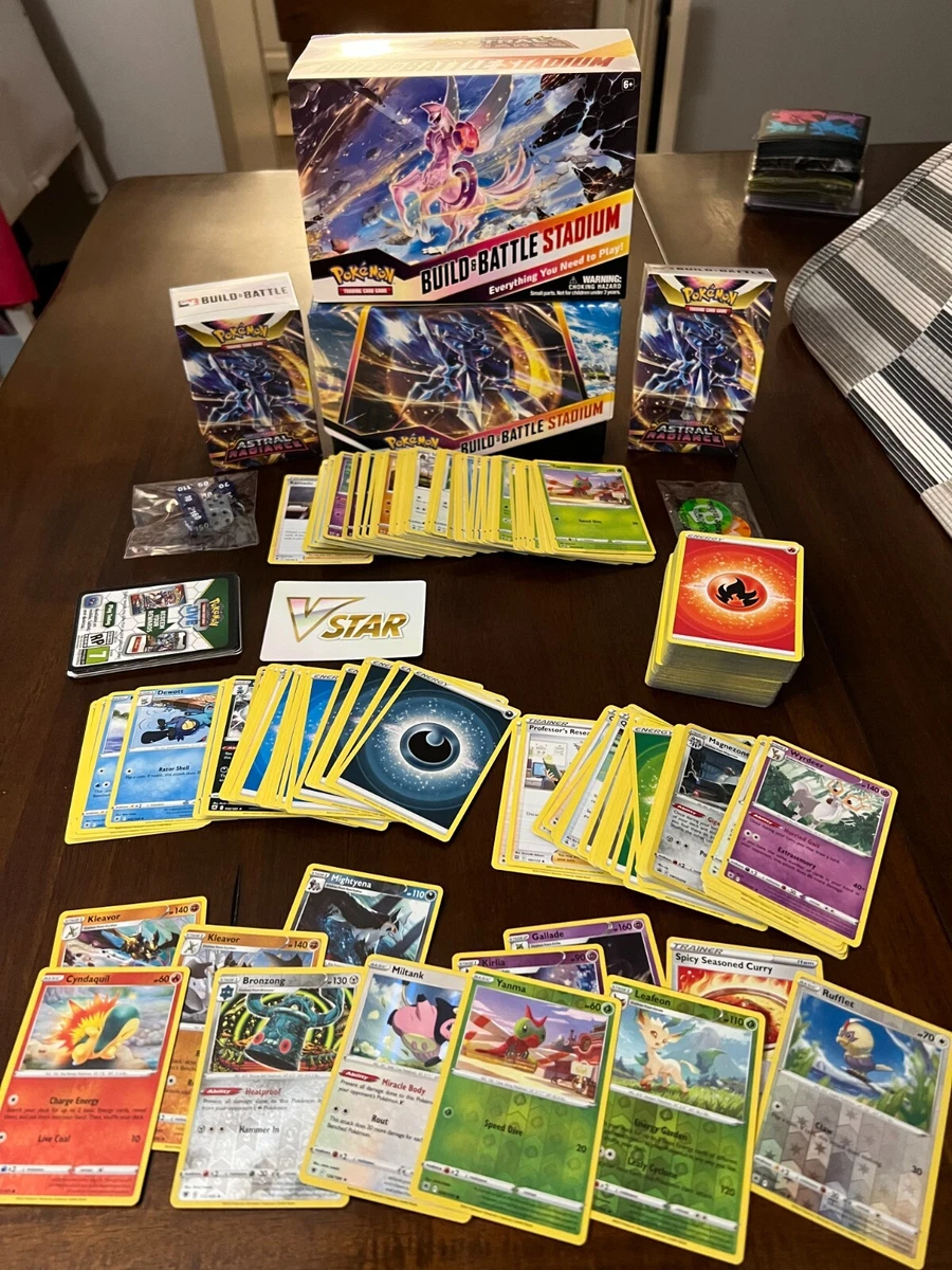 Pokémon Battle Stadium Pokémon Sword e Pokémon Shield