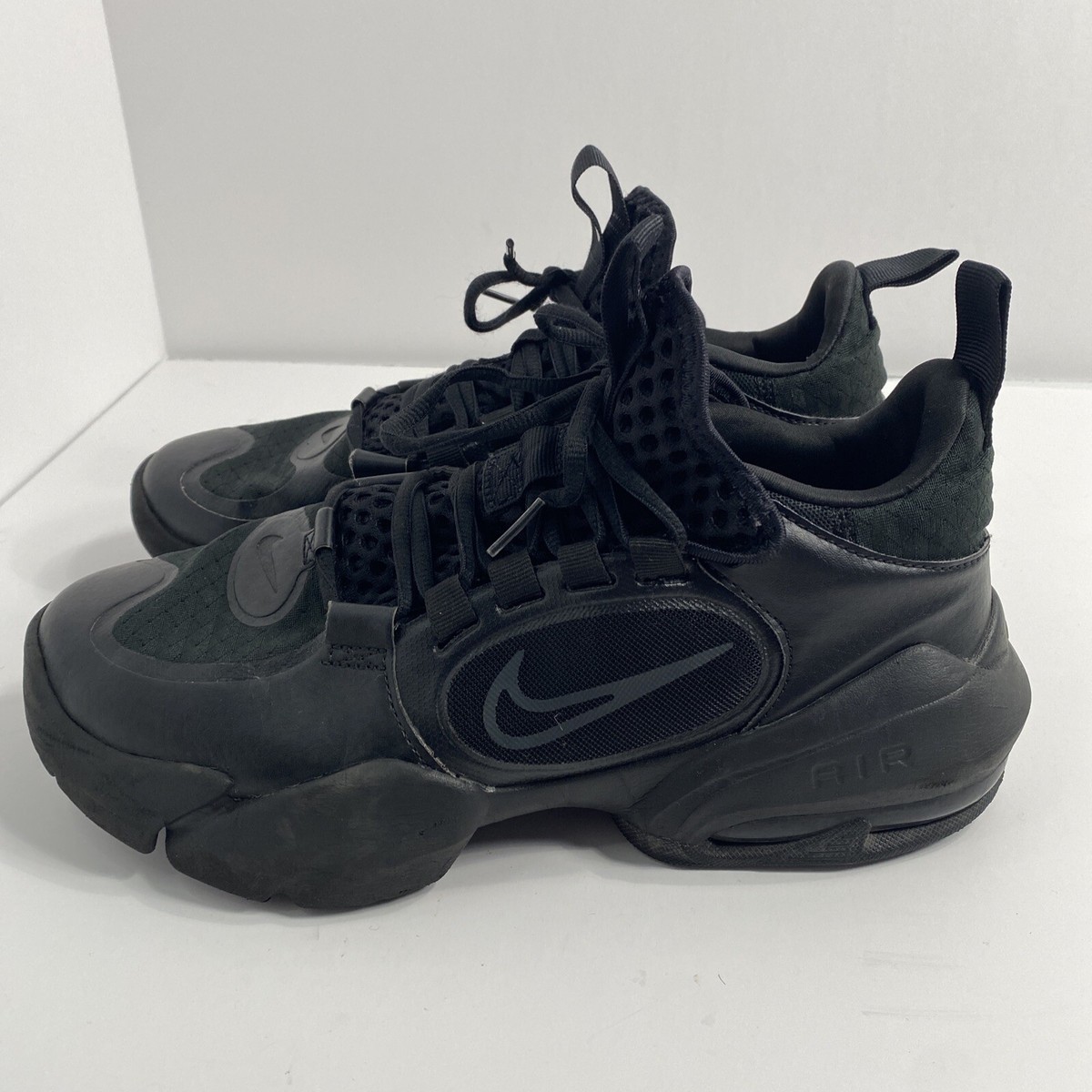 nike air max alpha savage 43