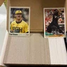 2024 Topps Archives Baseball Card #s 201-300 -You Pick Complete Your Set