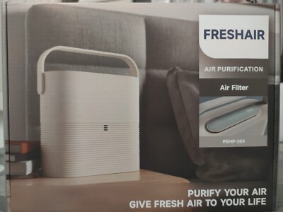 Fresh Air Filter Pemp-359 Luftfilter Neu Originalverpackt