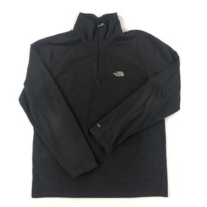 north face mock neck