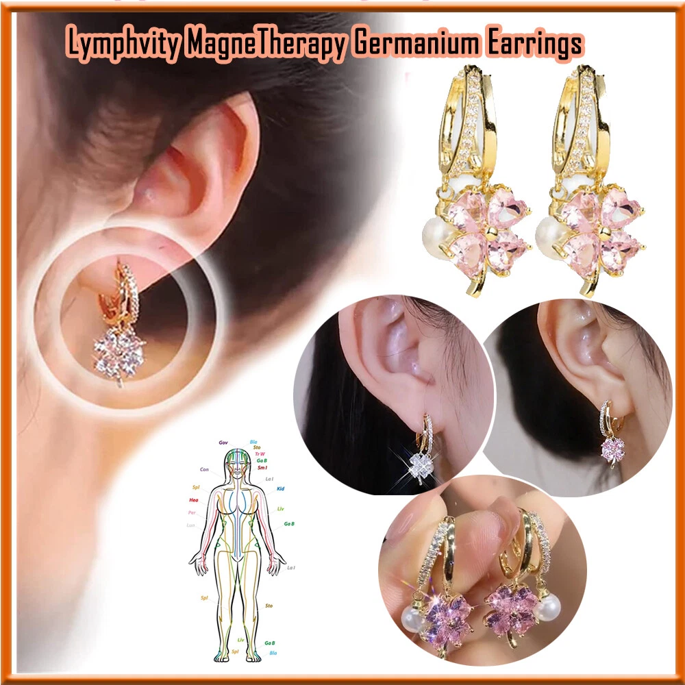 Aggregate 161+ do acupressure earrings work seven.edu.vn
