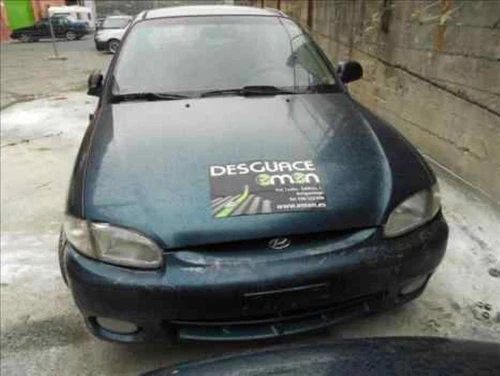 Piloto Delantero Derecho para HYUNDAI ACCENT (X3) * 1994 43701 - Imagen 7 de 7