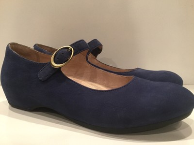 dansko linette black