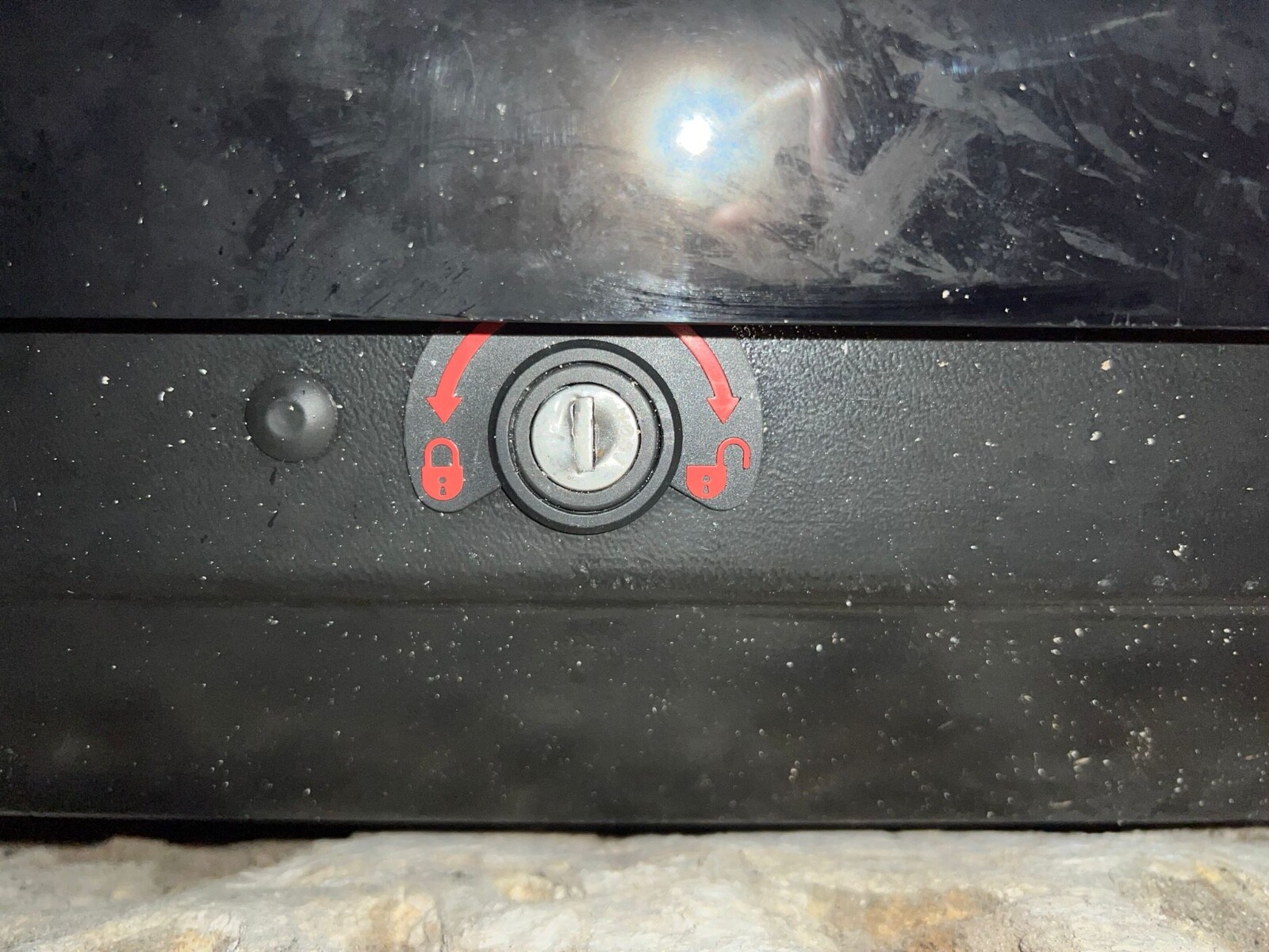 Audi etron roof box & bars eBay