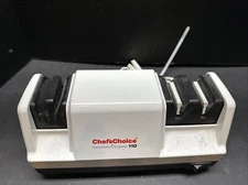 CHEF'S CHOICE Model 110 3 Stage Diamond Hone Electric Knife Sharpener