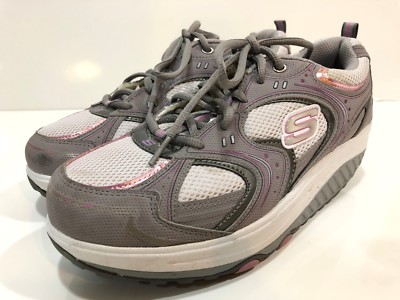 skechers fitness shape ups