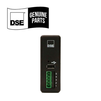 DSE857 USB to RS485 Communications Device