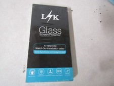 PHONE GLASS SCREEN PROTECTOR FOR SAMSUNG GALAXY NOTE 20 2 PACK CLEAR X002LADBYF