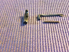 Star 28 DA .9mm Mag Catch Complete Mag Safety Pin See Pics FREE SHIPPING