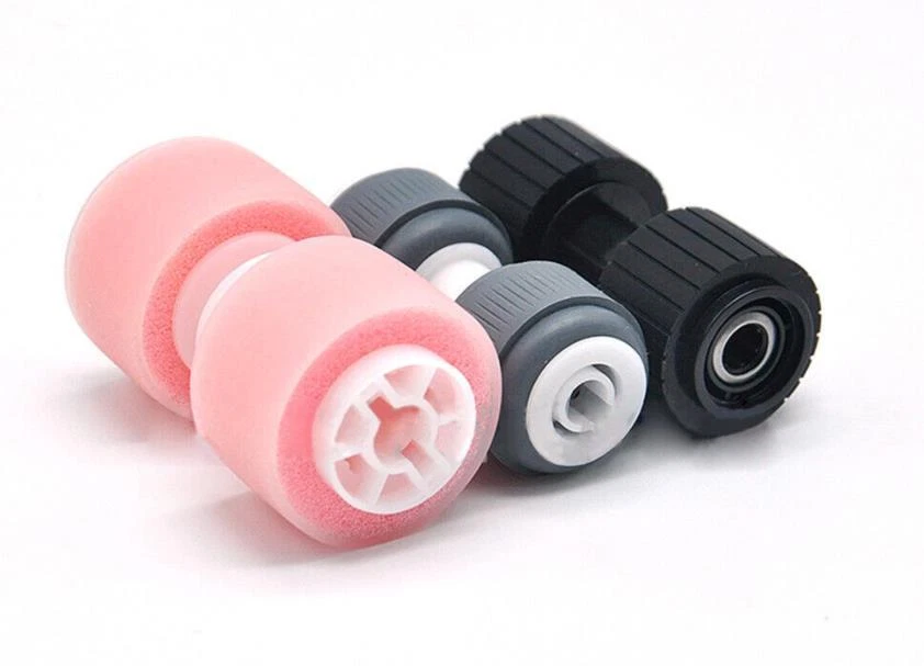 ADF Roller kit for canon 6265 6055 6065 6275 IR8105 8205 IR6075 6255 compatible - Image 2 of 4