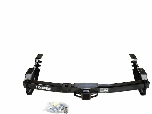 Fits 2001-2006 Chevrolet Silverado 2500 HD Trailer Hitch Rear Draw-Tite 44315KQ  - Изображение 3 из 4