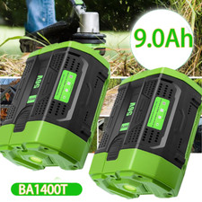 56 Volt 5.0Ah 9.0Ah Replace Lithium-Ion Battery for EGO 56v Power Tools BA2240