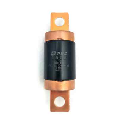 1PCS New For PEC 150A Fuse DC350V BC2000A