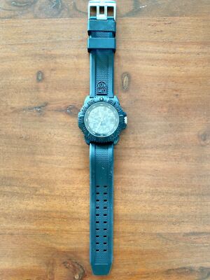 Stussy x BAPE Military LUMINOX Collaboration - SUPREME Stussy x BAPE Military LUMINOX Collaboration - SUPREME