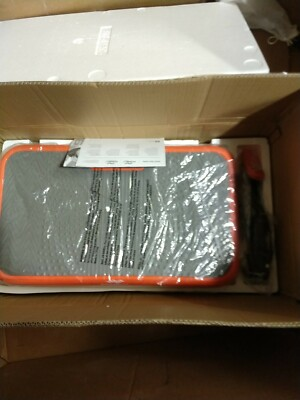 #ad #ad Powerfit Elite DELUXE SMART vibration platform exercise machine NEW aa $259.99