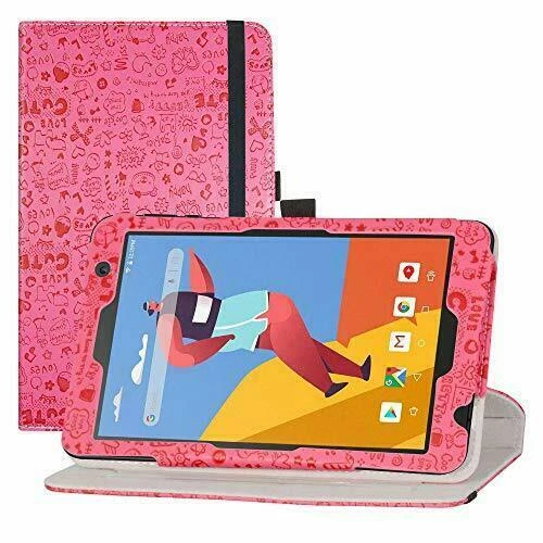 Montaggi, supporti e bracci rossi per tablet ed eBook