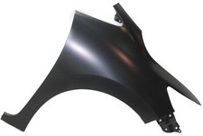 New Fender for 2015-2020 Honda Fit Front Passenger Side Steel