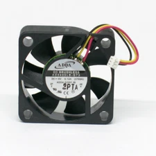 1pc ADDA AD0405LB-G73 40x40x10mm 4010 5V 0.12A 3pin 7 Blades DC Brushless Fan