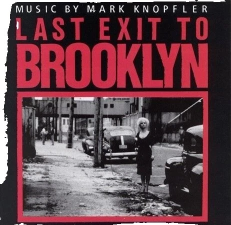 Bandas sonoras y musicales CD MARK KNOPFLER