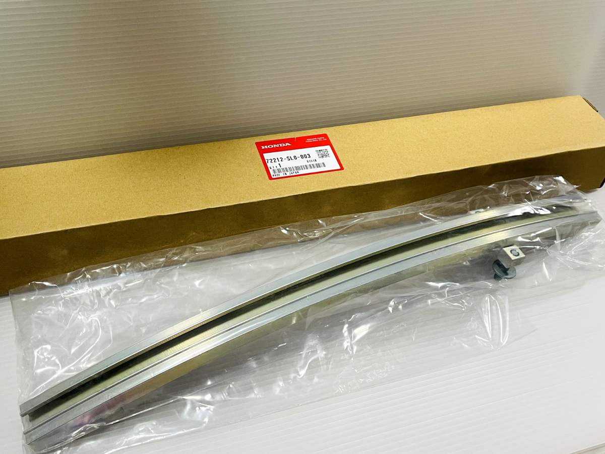 シノア HONDA ACURA GENUINE OEM NSX NA Rail Assembly Right Front Door