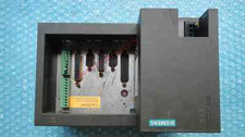 Used SIEMENS 6FC5510-0BA00-0AA0 control system Tested