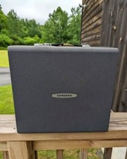 Concord 220 Vintage Reel To Reel